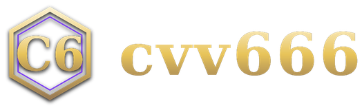 cvv666 logo
