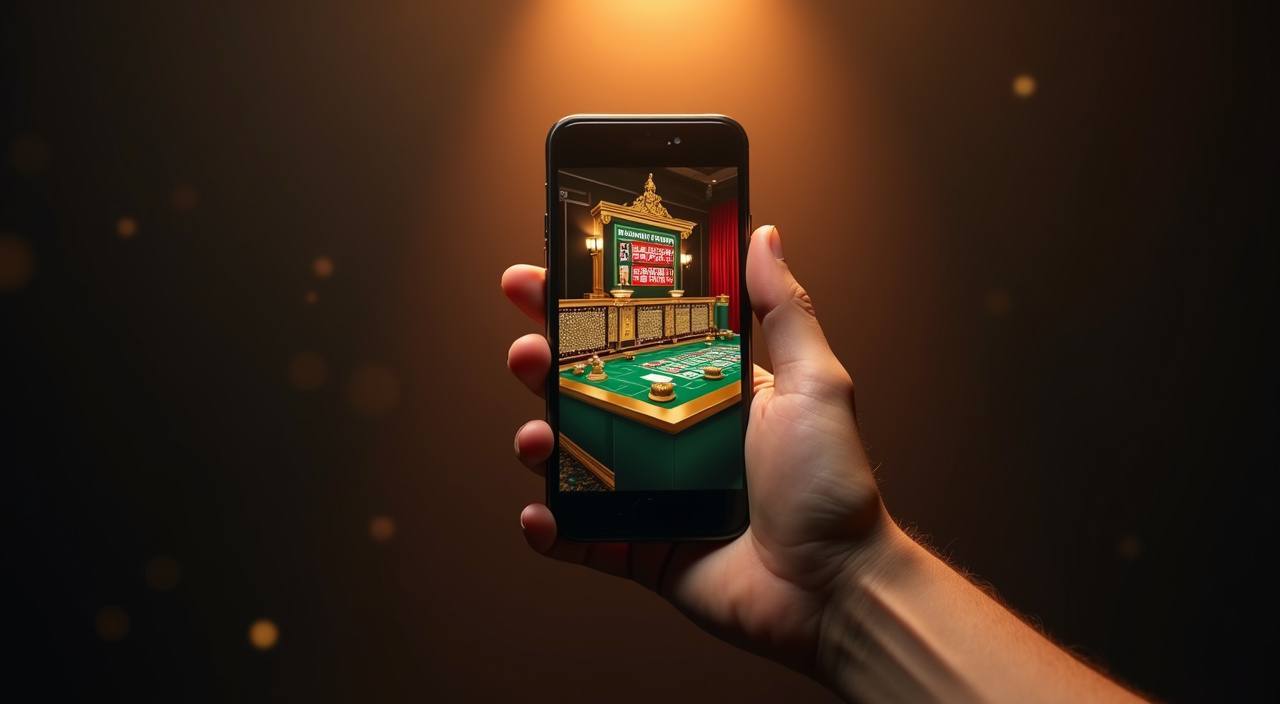 cvv666 mobile gaming