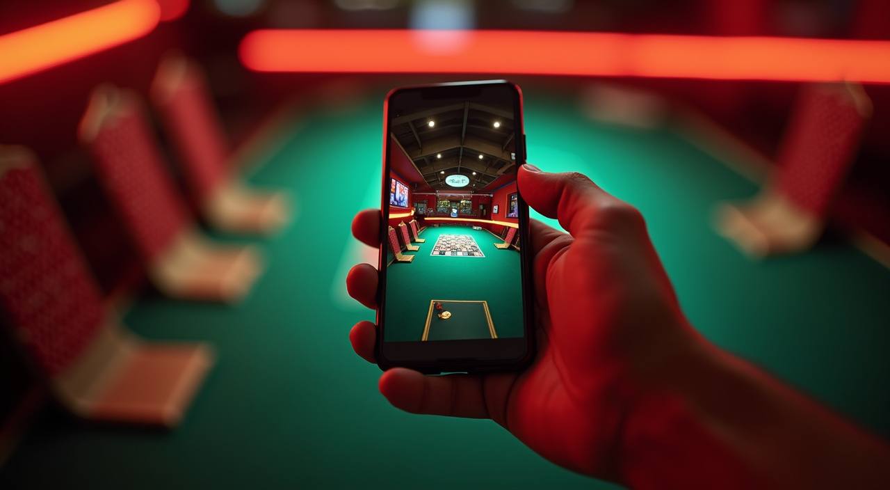 cvv666 mobile gaming